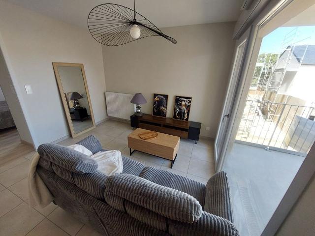 Location Appartement 2 pièces 42m²