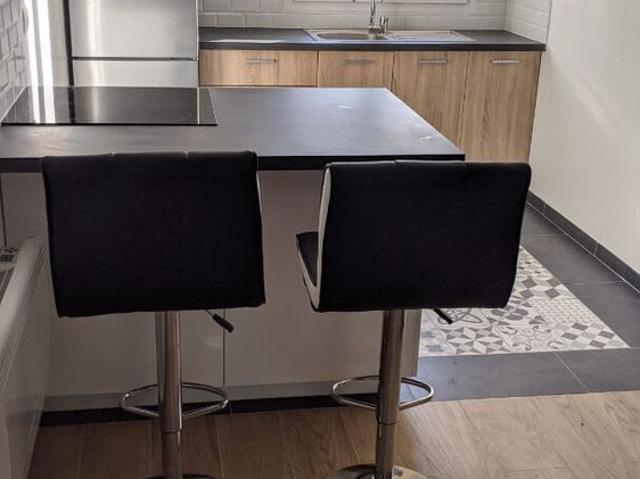 Location Appartement 2 pièces 42m²