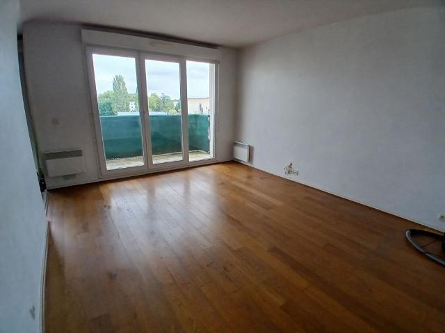 Location Appartement 2 pièces 42m²