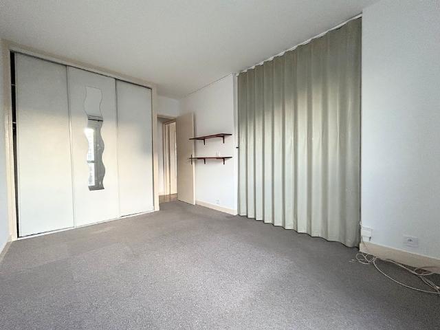 Location Appartement 2 pièces 42m²