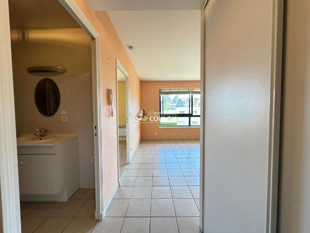 Location Appartement 2 pièces 42m²