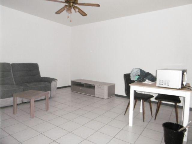 Location Appartement 2 pièces 42m²