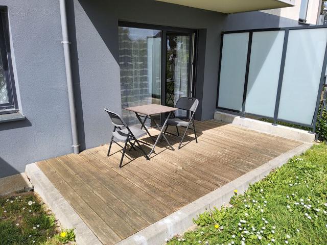Location Appartement 2 pièces 42m²