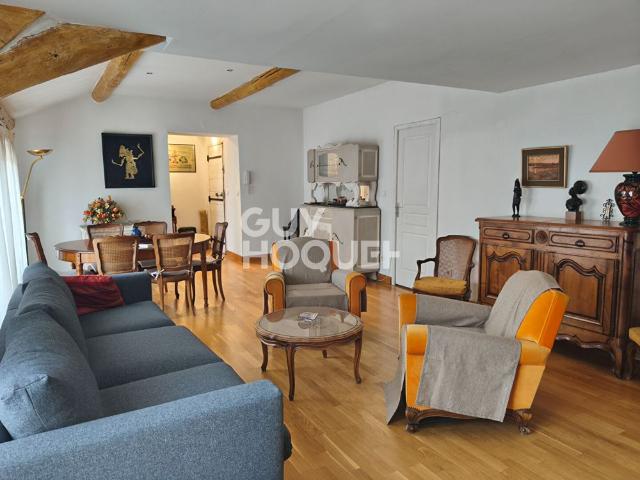 Location Appartement 2 pièces 42m²