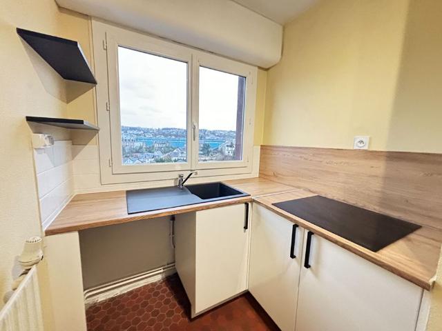 Location Appartement 2 pièces 42m²