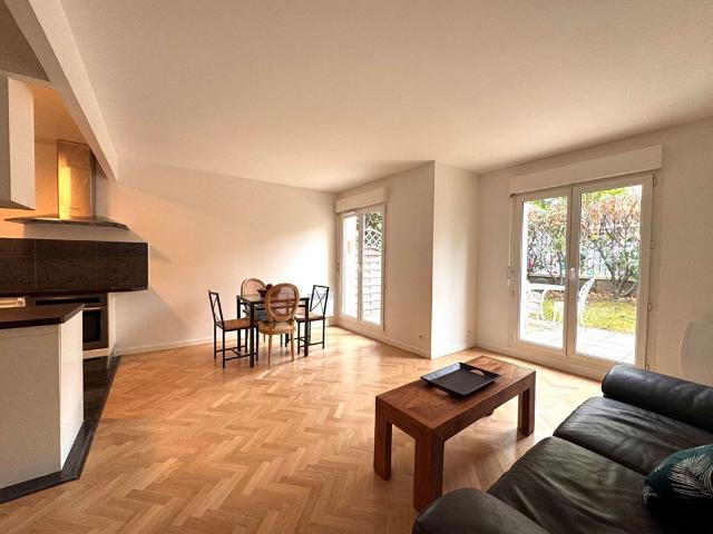 Location Appartement 2 pièces 42m²