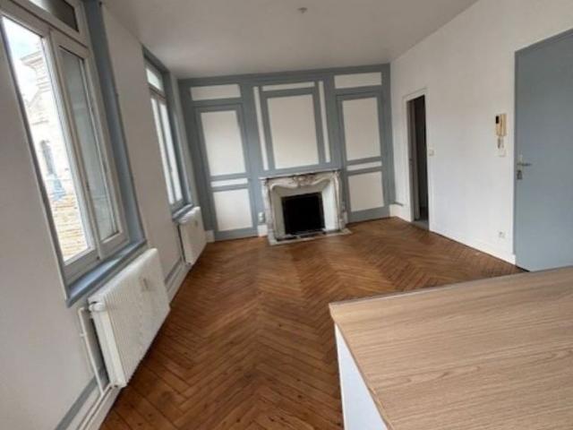Location Appartement 2 pièces 42m²