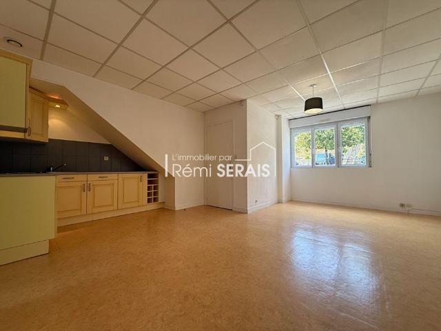 Location Appartement 2 pièces 42m²