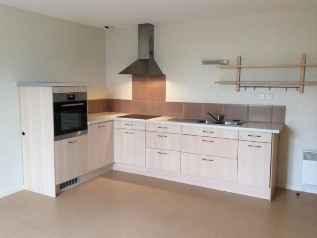 Location Appartement 2 pièces 42m²