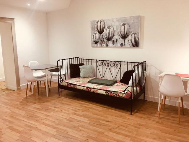 Location Appartement 2 pièces 42m²