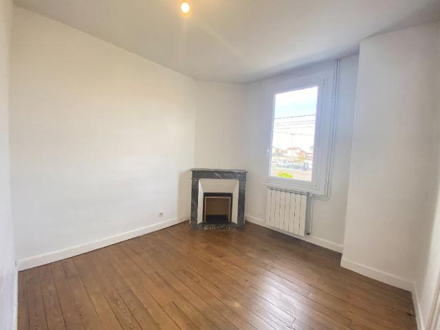 Location Appartement 2 pièces 42m²