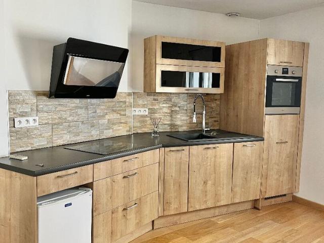 Location Appartement 2 pièces 42m²