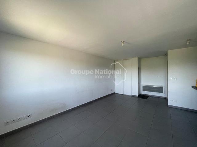 Location Appartement 2 pièces 42m²
