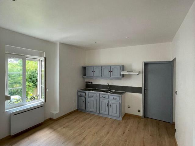 Location Appartement 2 pièces 42m²