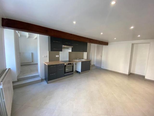 Location Appartement 2 pièces 42m²