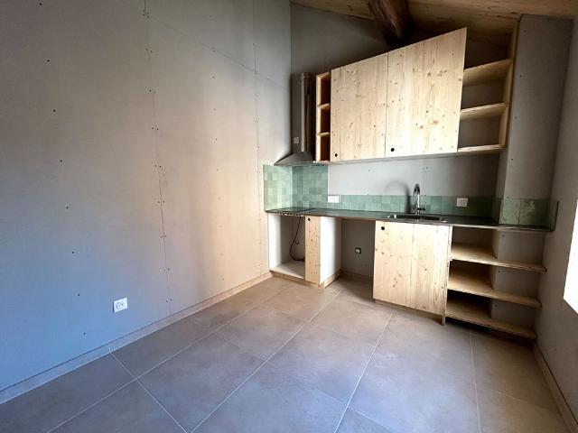 Location Appartement 2 pièces 42m²
