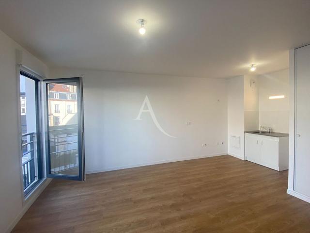 Location Appartement 2 pièces 42m²