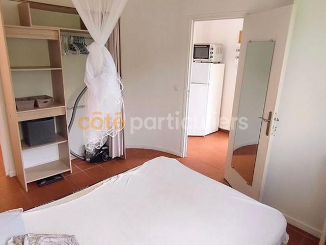 Location Appartement 2 pièces 42m²