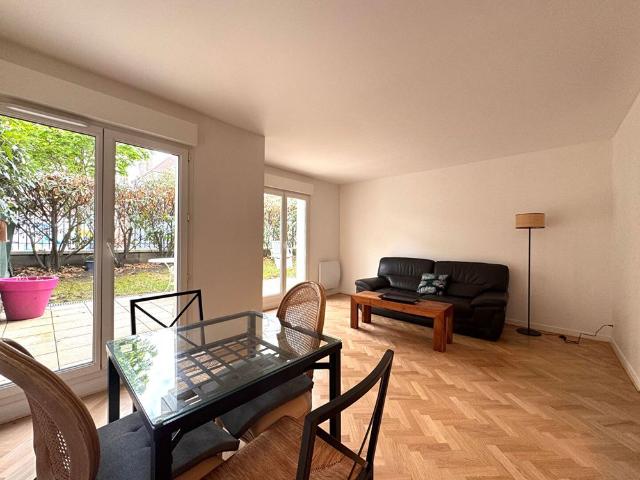 Location Appartement 2 pièces 42m²