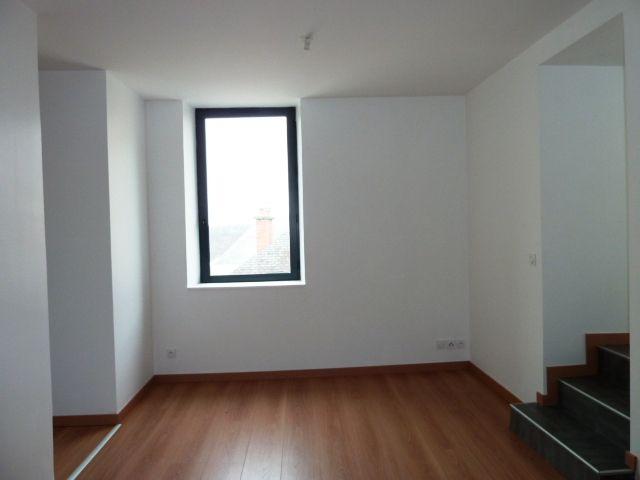 Location Appartement 2 pièces 42m²