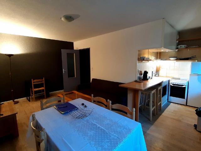 Location Appartement 2 pièces 42m²