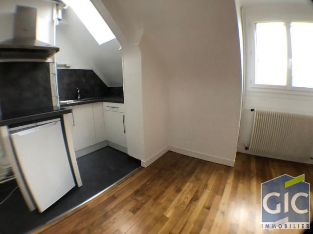 Location Appartement 2 pièces 42m²