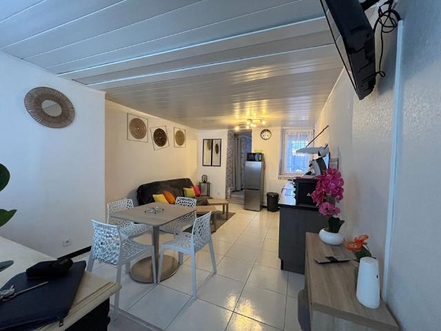 Location Appartement 2 pièces 42m²