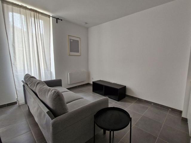 Location Appartement 2 pièces 42m²