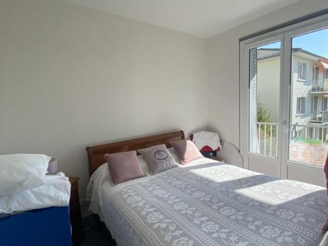 Location Appartement 2 pièces 42m²