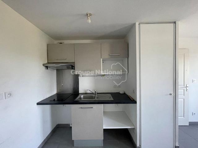 Location Appartement 2 pièces 42m²