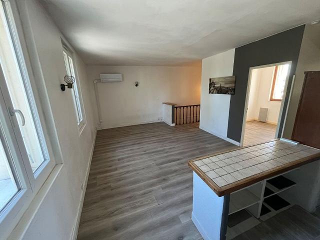 Location Appartement 2 pièces 42m²