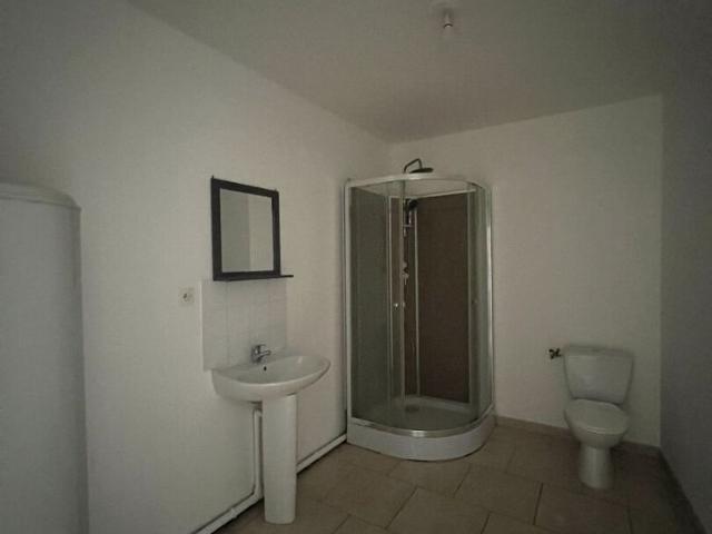 Location Appartement 2 pièces 42m²