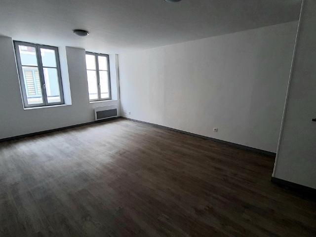 Location Appartement 2 pièces 42m²