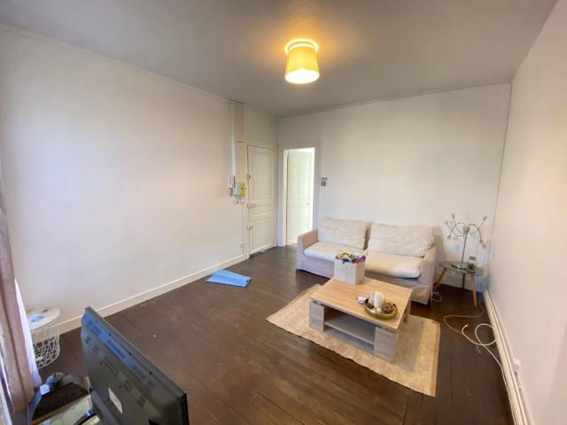 Location Appartement 2 pièces 42m²