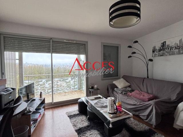 Location Appartement 2 pièces 42m²