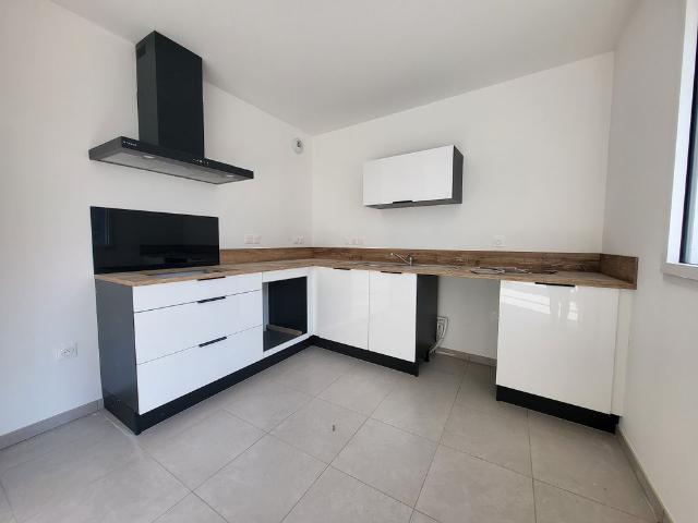 Location Appartement 2 pièces 42m²