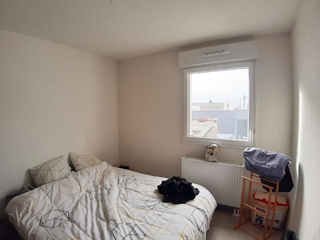 Location Appartement 2 pièces 42m²