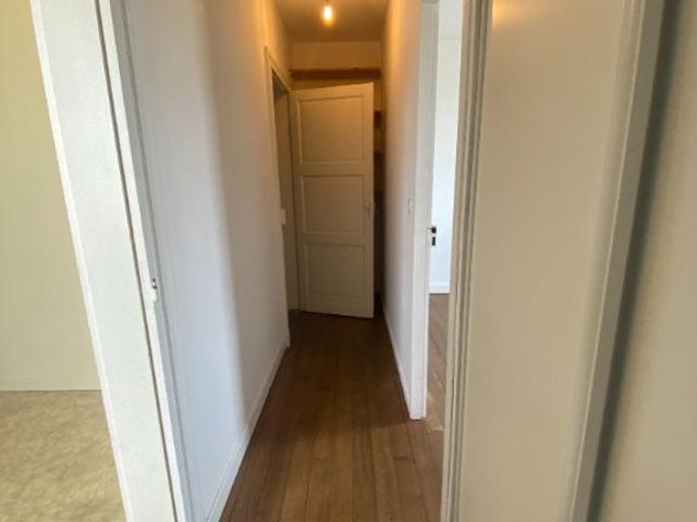 Location Appartement 2 pièces 42m²