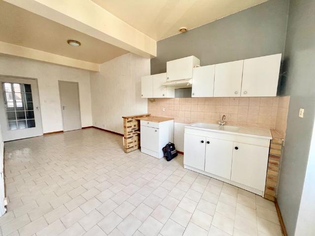 Location Appartement 2 pièces 42m²