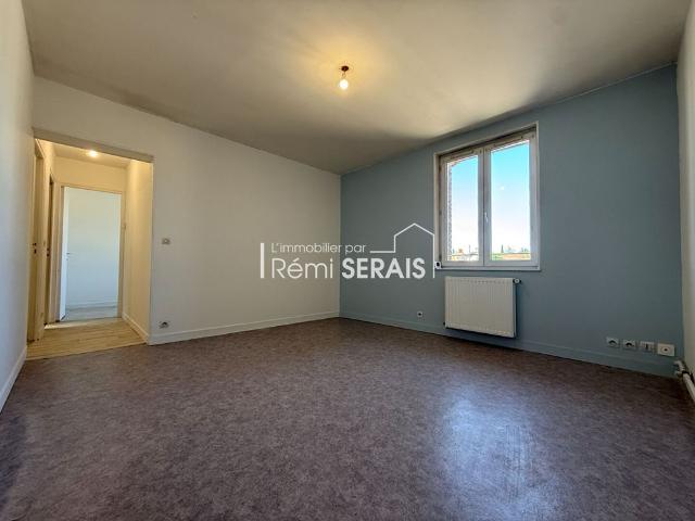Location Appartement 2 pièces 42m²