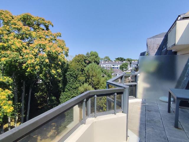Location Appartement 2 pièces 42m²