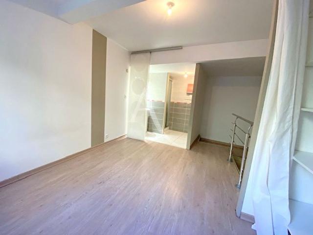 Location Appartement 2 pièces 42m²