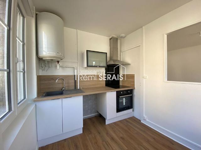Location Appartement 2 pièces 42m²
