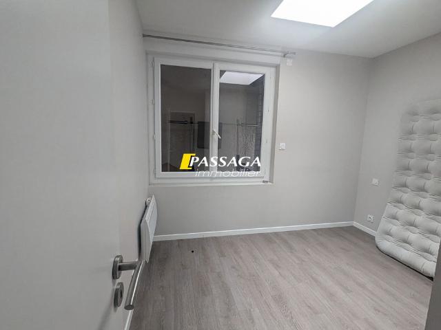 Location Appartement 2 pièces 42m²