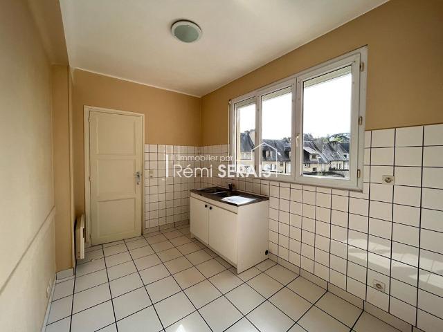 Location Appartement 2 pièces 42m²