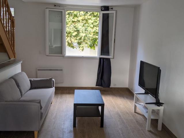 Location Appartement 2 pièces 42m²