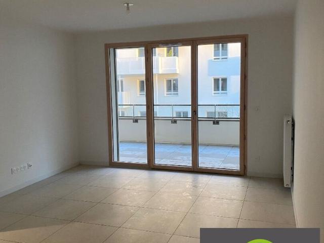 Location Appartement 2 pièces 42m²