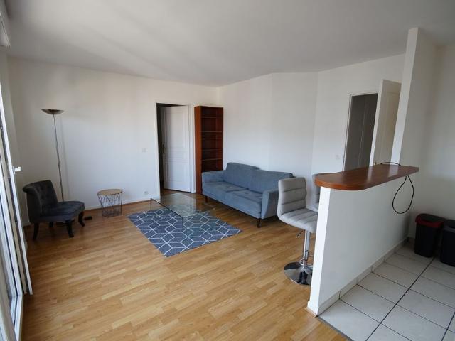 Location Appartement 2 pièces 42m²