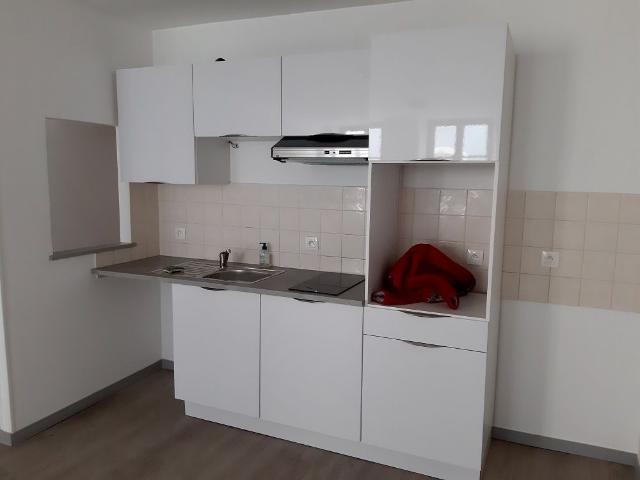 Location Appartement 2 pièces 42m²