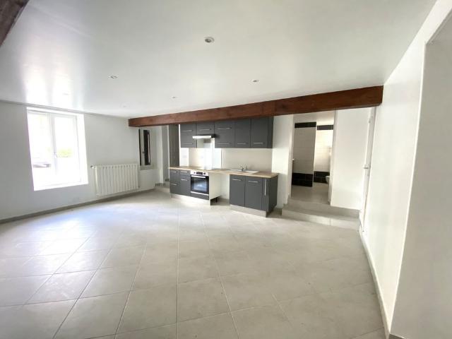 Location Appartement 2 pièces 42m²